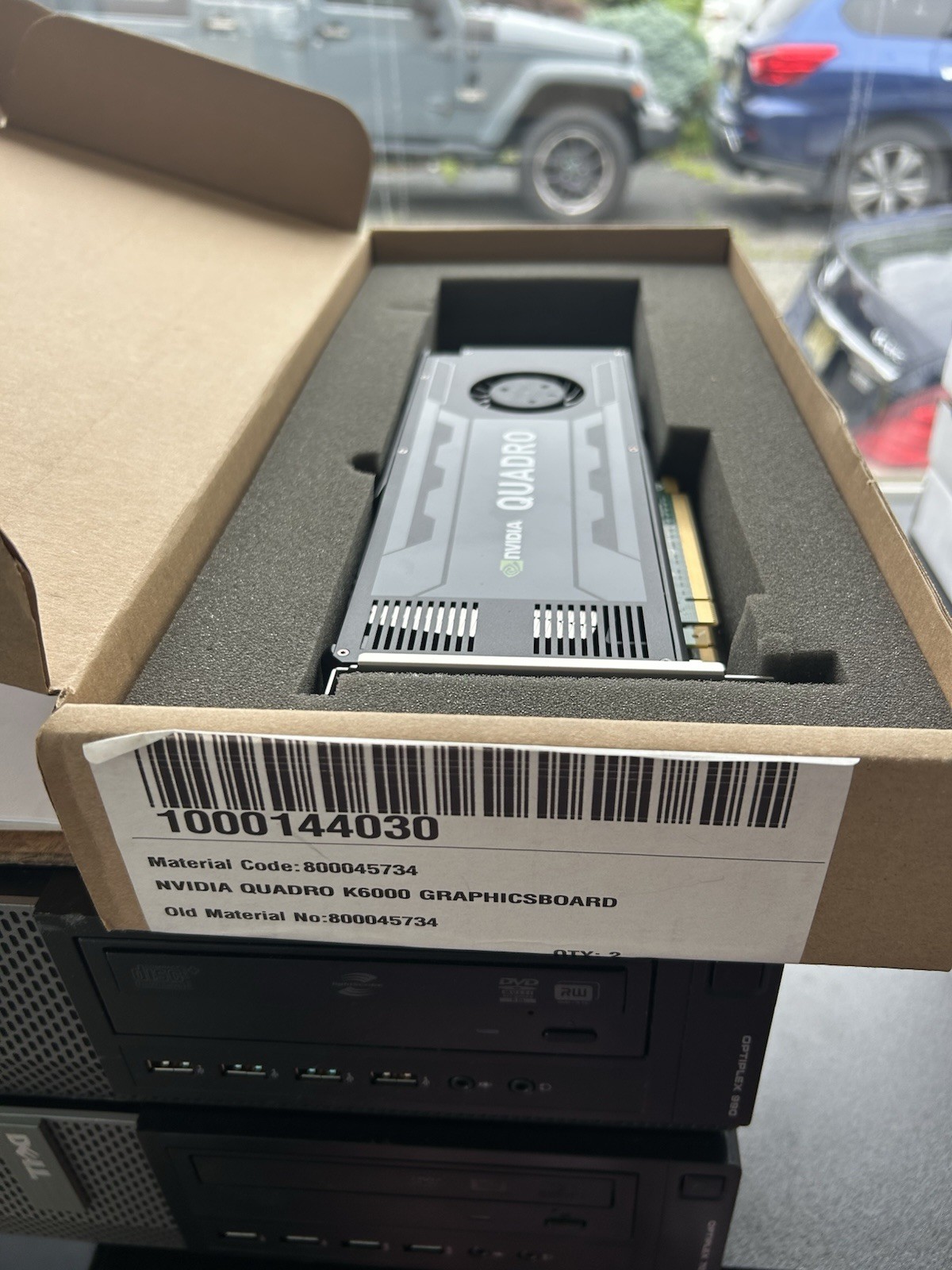 NVIDIA 100014403