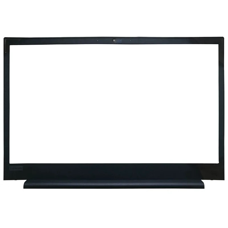For Thinkpad E580 E590 E585 E595 LCD Screen Back Cover Lower Bottom Case Shell