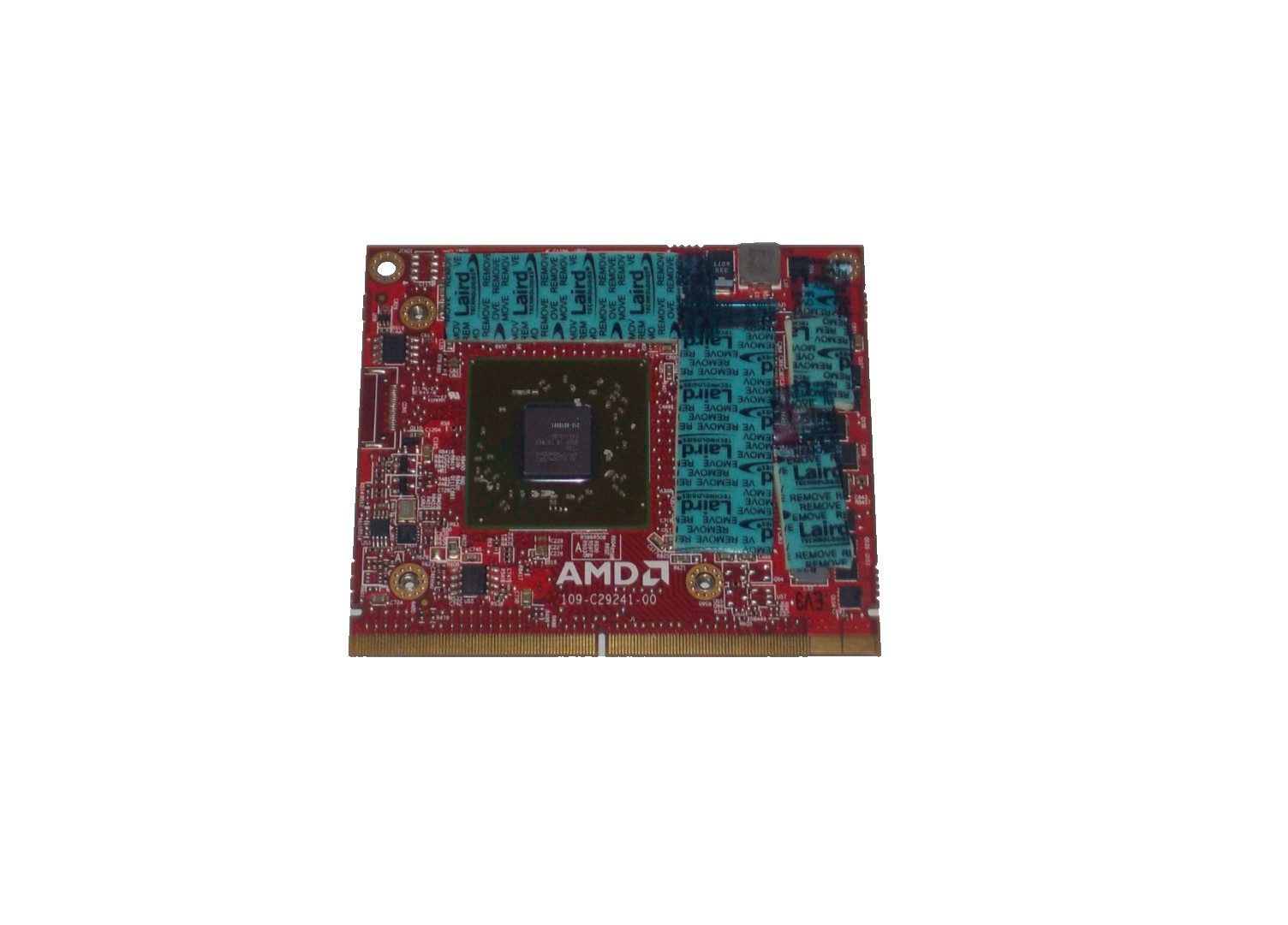 Dell OEM Precision M4600 AMD/ATI FirePro M5950 1GB Video Graphics Card - P4R8T