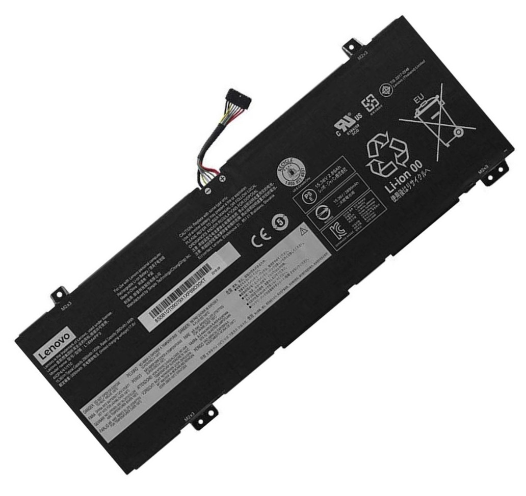 OEM Genuine L18C4PF3 L18M4PF3 Battery for Lenovo Ideapad C340-14IWL C340-14IML