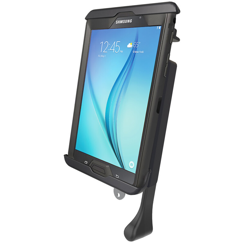 RAM Mount Tab-Tite Locking Holder for 8" Tablets with Case RAM-HOL-TABL29U