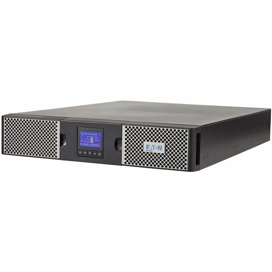 Eaton 9PX1000RT 1000 VA UPS 2U Tower/Rack Mountable UPS