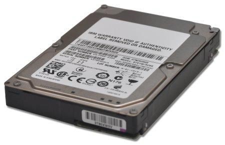 IBM 00W1152-RFB 997591 2TB 7.2K 3.5-inch NL HDD for D ~E~