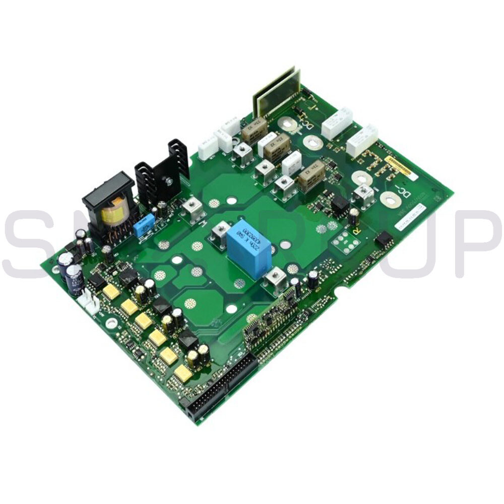 Used & Tested VACON PC00416C Drive Board 45A