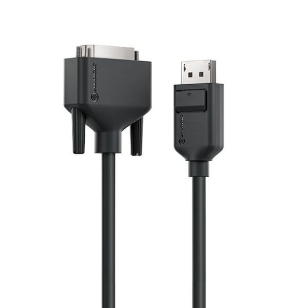 ALOGIC 1M Elements DISPLAYPORT to DVI