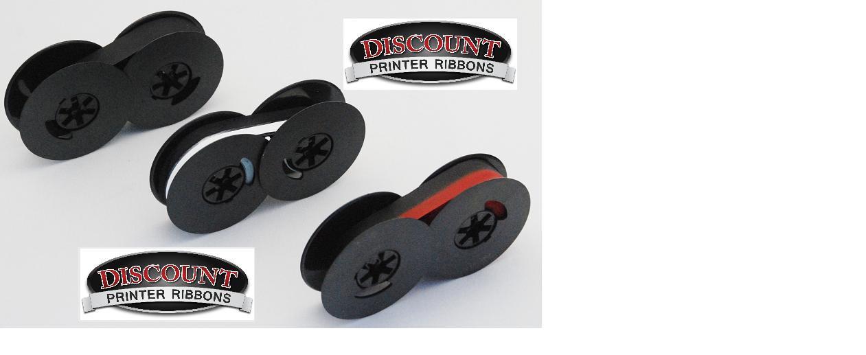 Underwood 565 Typewriter Ink Ribbon Value Pack (3 Pack + Fast Shipping)
