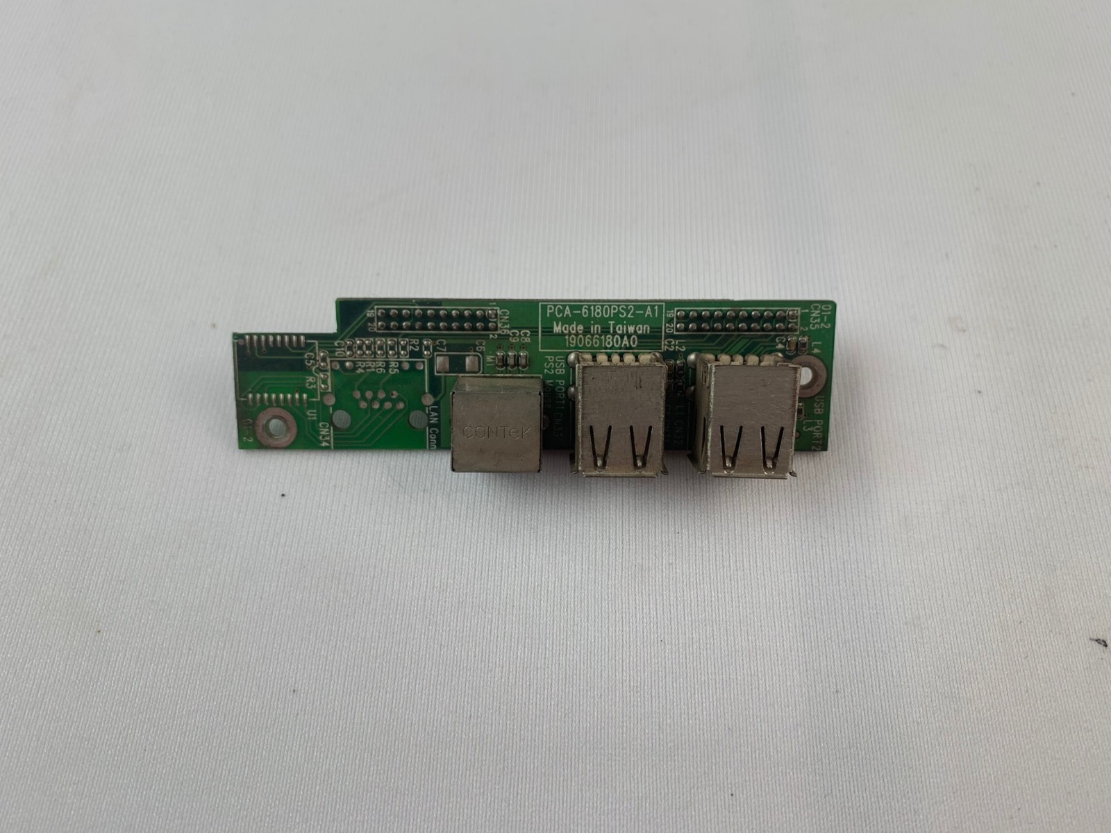 Advantech PCA-6180PS2-A1 Daughter Card