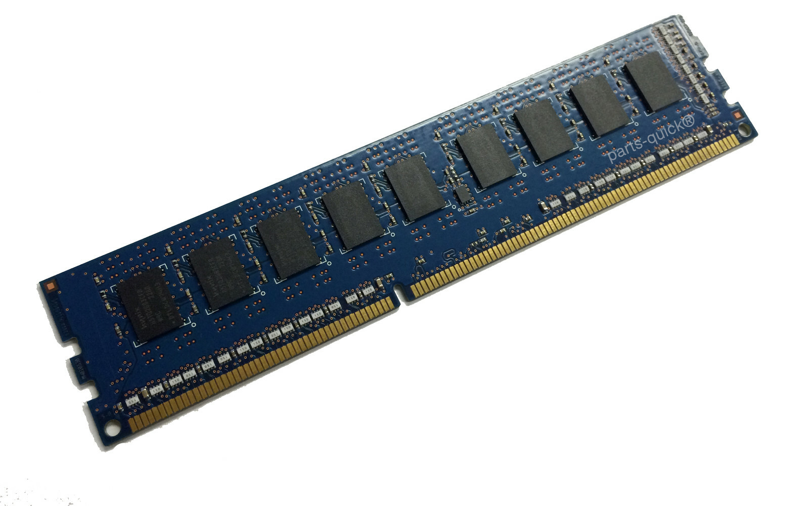 4GB Memory for HP ProLiant ML110 G6, DL 120 G6, DL120 G7 ECC UDIMM RAM Upgrade