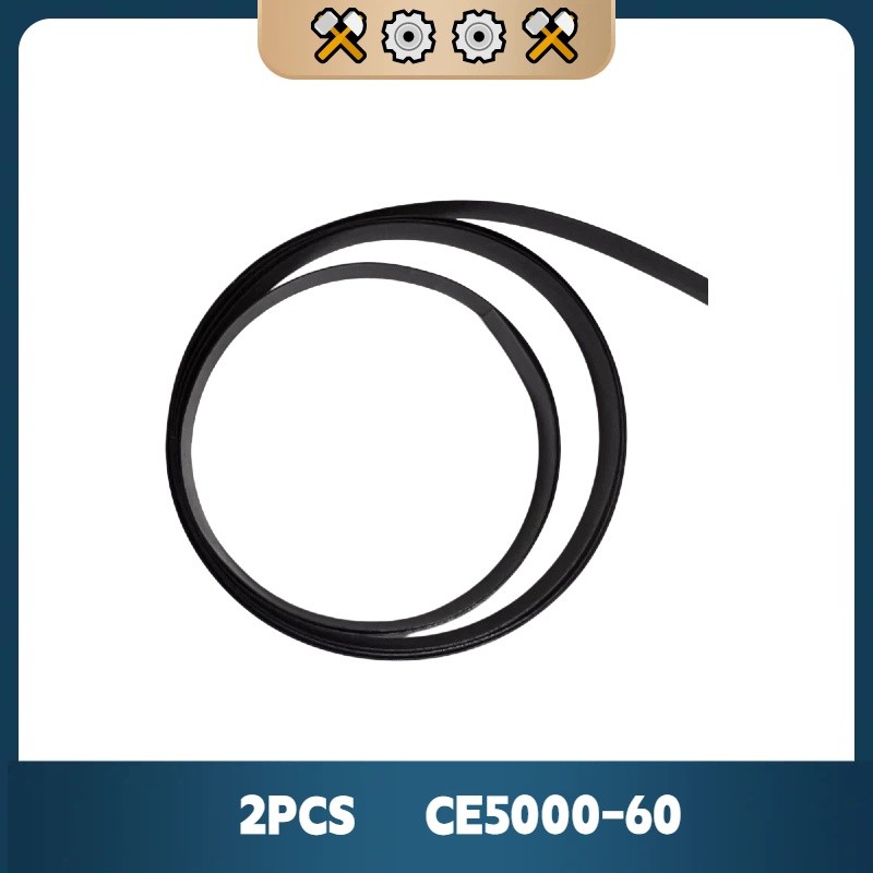 2PC/PACK Compatible Graphtec CE5000-60 Cutting Mat / Cutting Strip NEW
