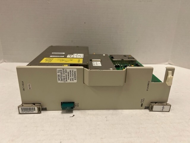 Fujitsu FC9607HTL6-I07, SNPQAWA5AG, FLM-2400 HS OPT SND UN