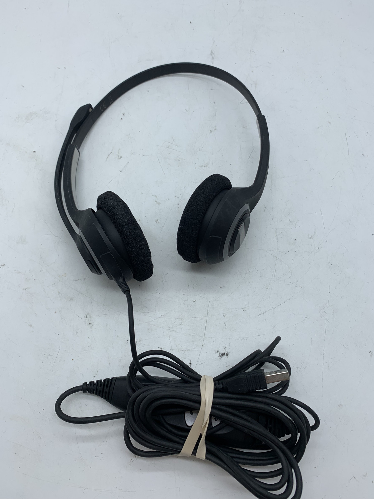 Sennheiser SC 260 USB ML USB Conference Headset w/ 