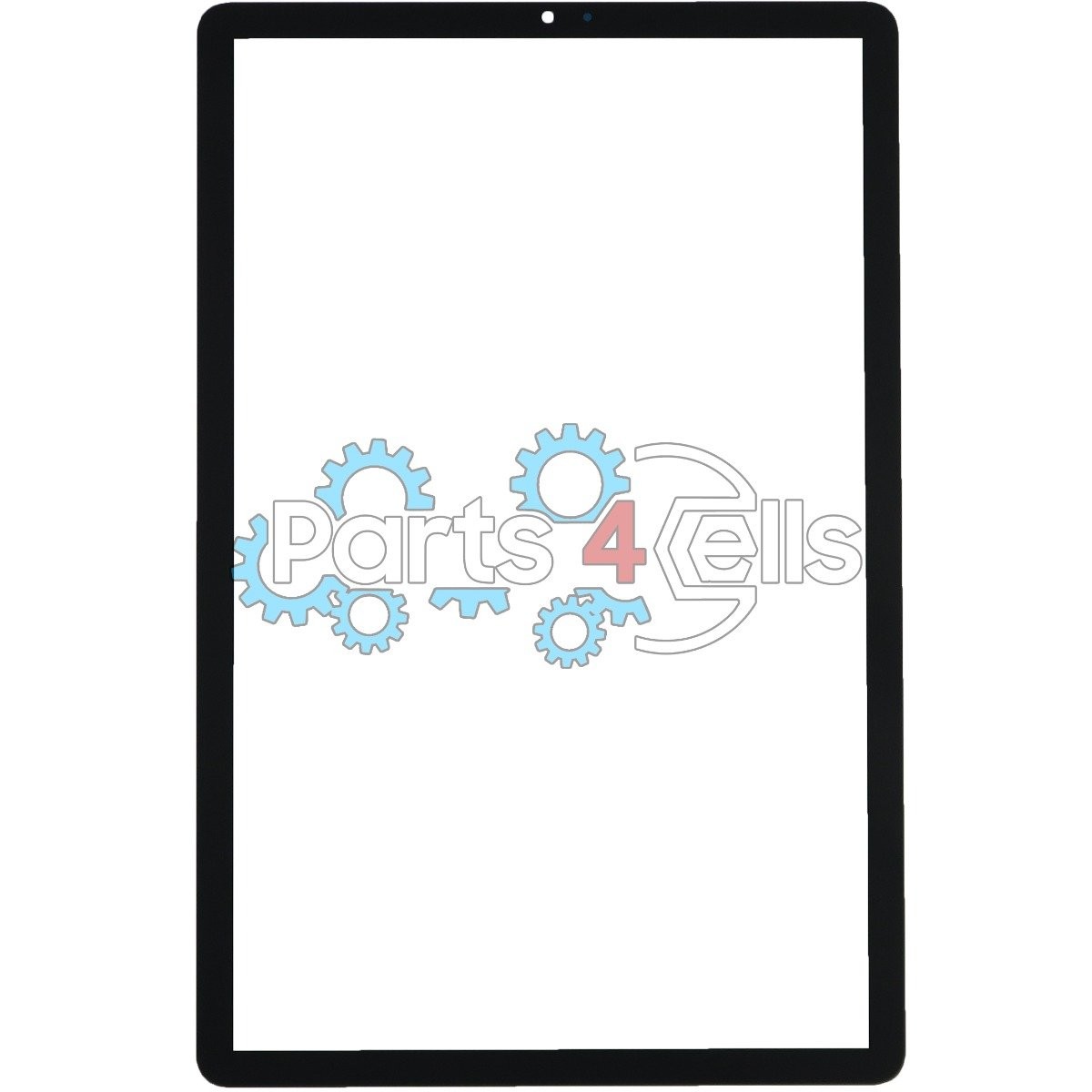 For Samsung Galaxy Tab S5e T720 Camera Lens Cover Black Replacement Part US