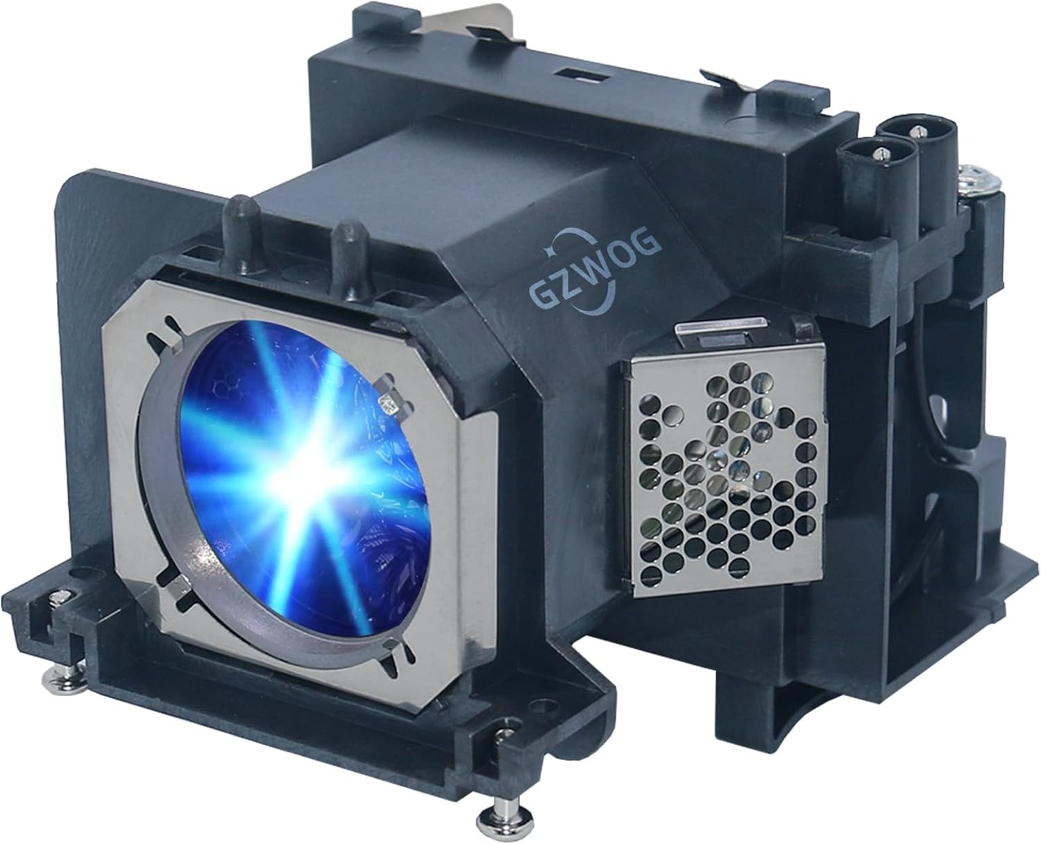 Projector Lamp Long Life Special Coating For Panasonic PT-VZ580U, PT-VW540U +