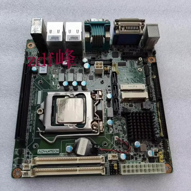 Advantech AIMB-203G2 Rev.A1 Industrial Motherboard
