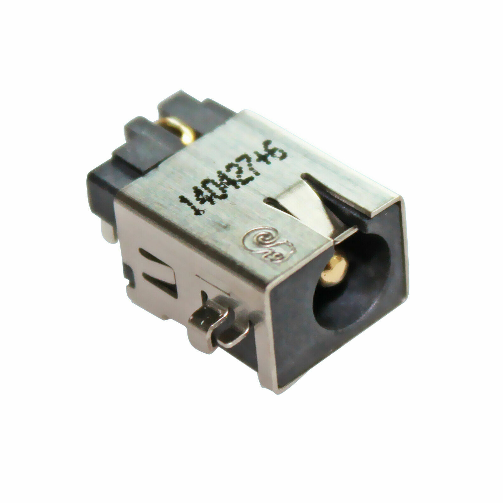MSI WS66 10TM 11UMT MS-16V2 MS-16V4 Laptop DC Power Jack Charging Port Connector