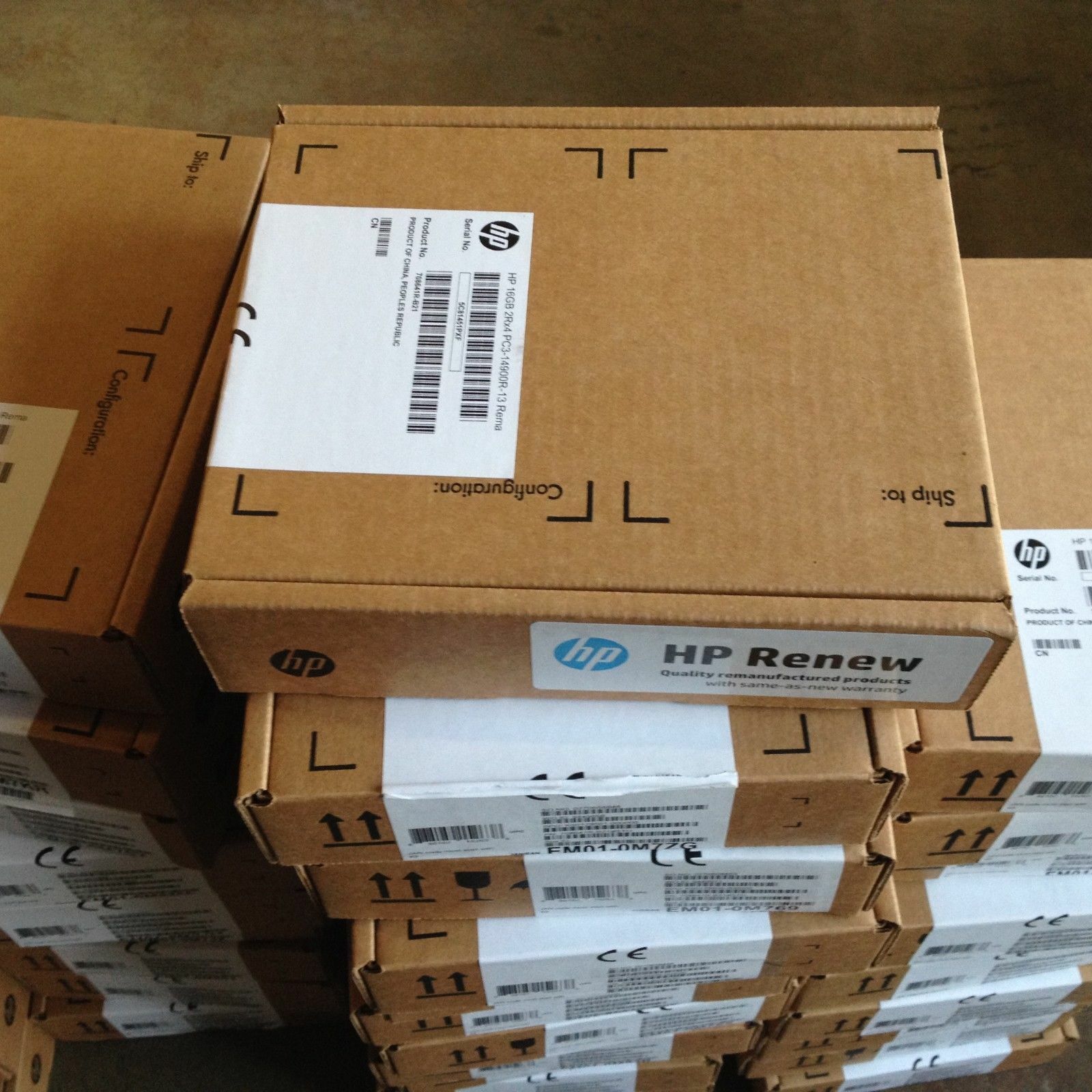 P10180-B21 P14488-001 HPE Mellanox MCX623105AS 200GbE QSFP56 Adapter HPE RENEW**