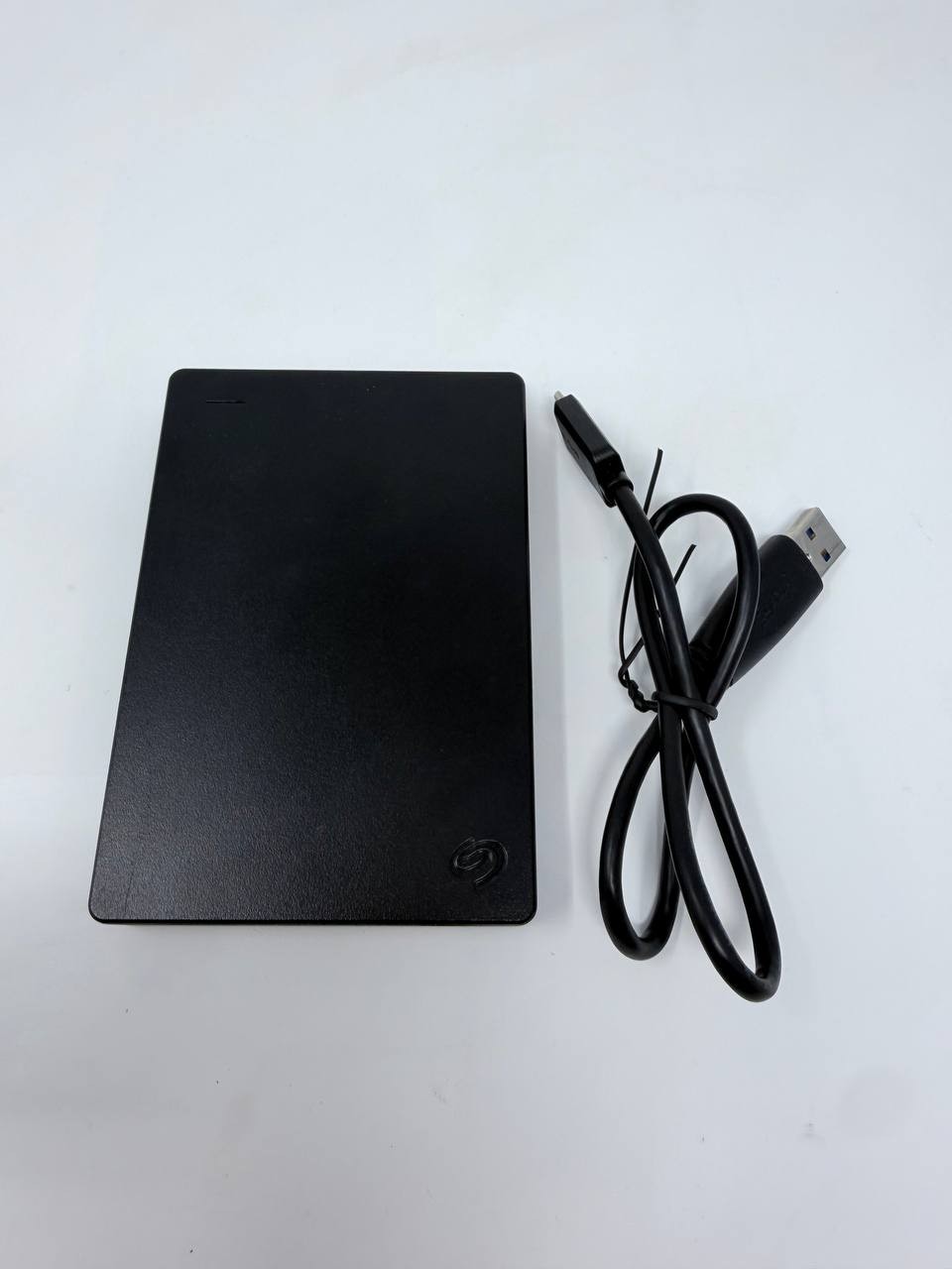 Seagate Portable Portable Drive 2TB Micro USB-B to USB-A HDD SRD0NF1