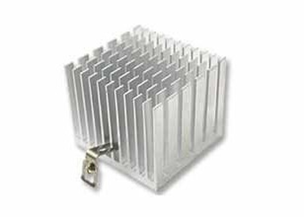 Cooler Master Socket 7 586 K5 K6 Passive CPU Heatsink (Brand New High Quality)