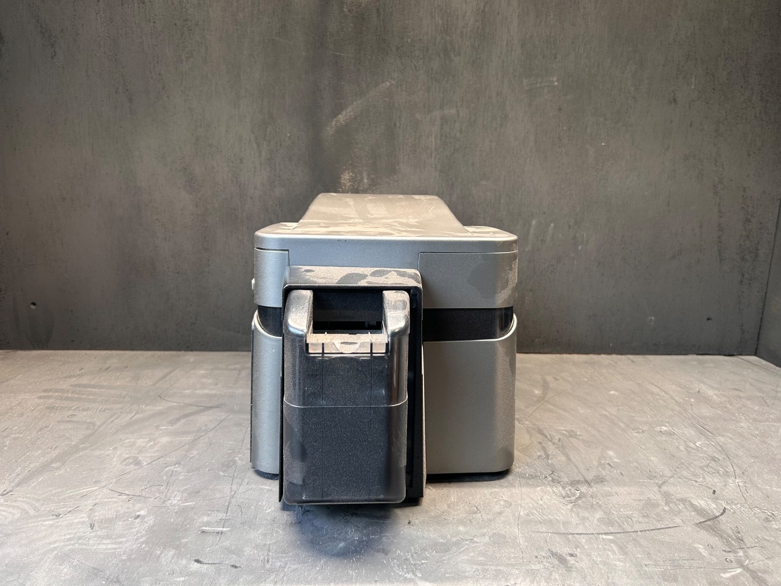 HID Fargo DTC1250e ID Card Printer (DTC1250E-FD-NA)