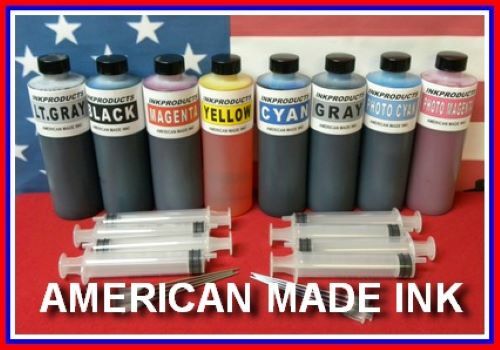 8 X 70 ML Compatible Ink  Pack For Canon Pro 100, 200, 200s /CLI 42 and CLI 65