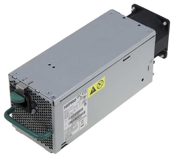 Power Supply HIPRO HP-R650FF3 D23019-008 650W HOT SWAP PSU