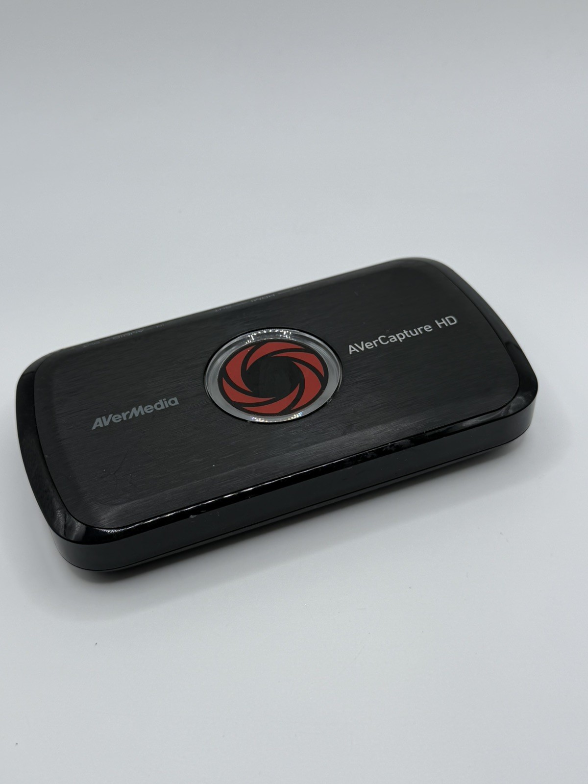 AverMedia GL310 AverCapture HD Gaming Capture Card UNTESTED