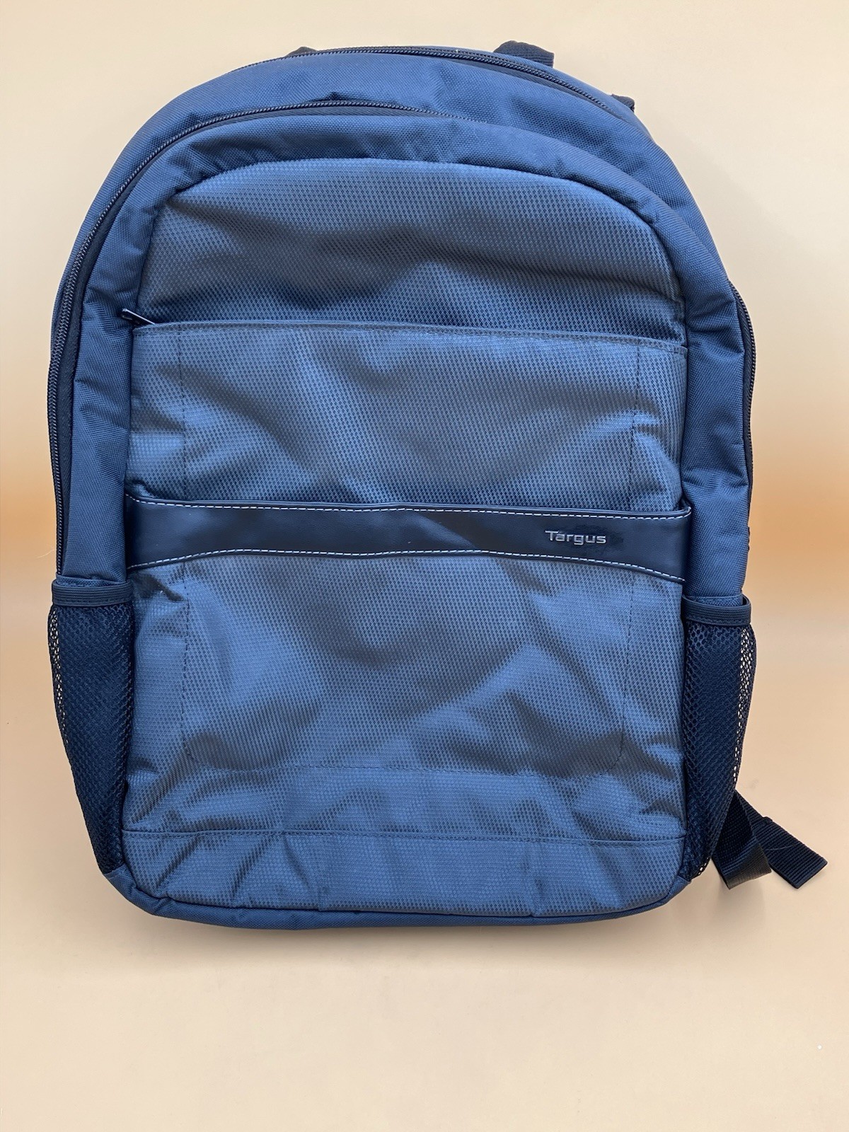 Travis GEOLITE ADVANCED 15.6 INCH LAPTOP BACKPACK - Ocean, Gently Used