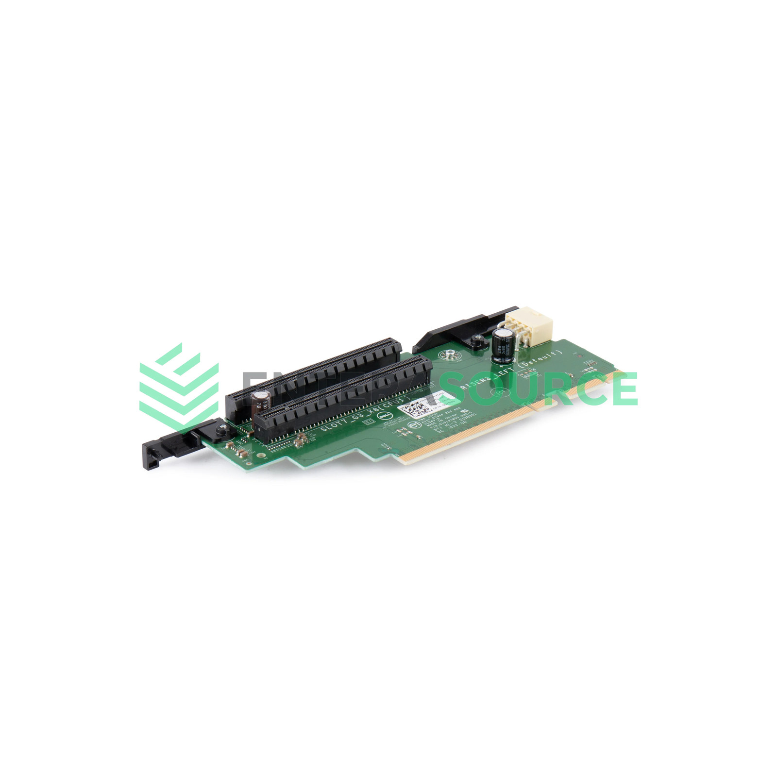 Dell DT9H6 PowerEdge R730 Riser 3 Card
