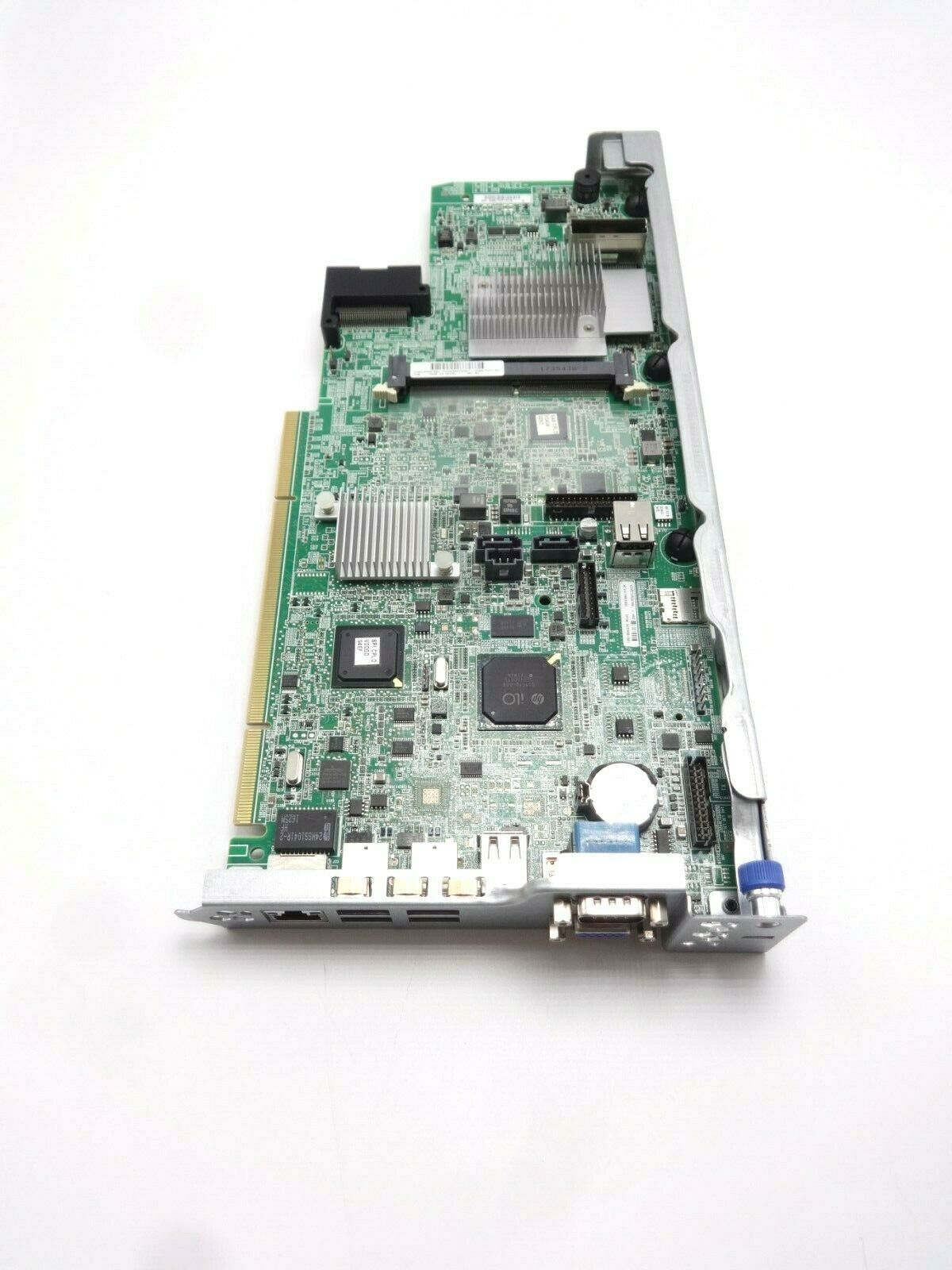 HPe 865900-001 Proliant DL580 Gen9 G9 SPI Board