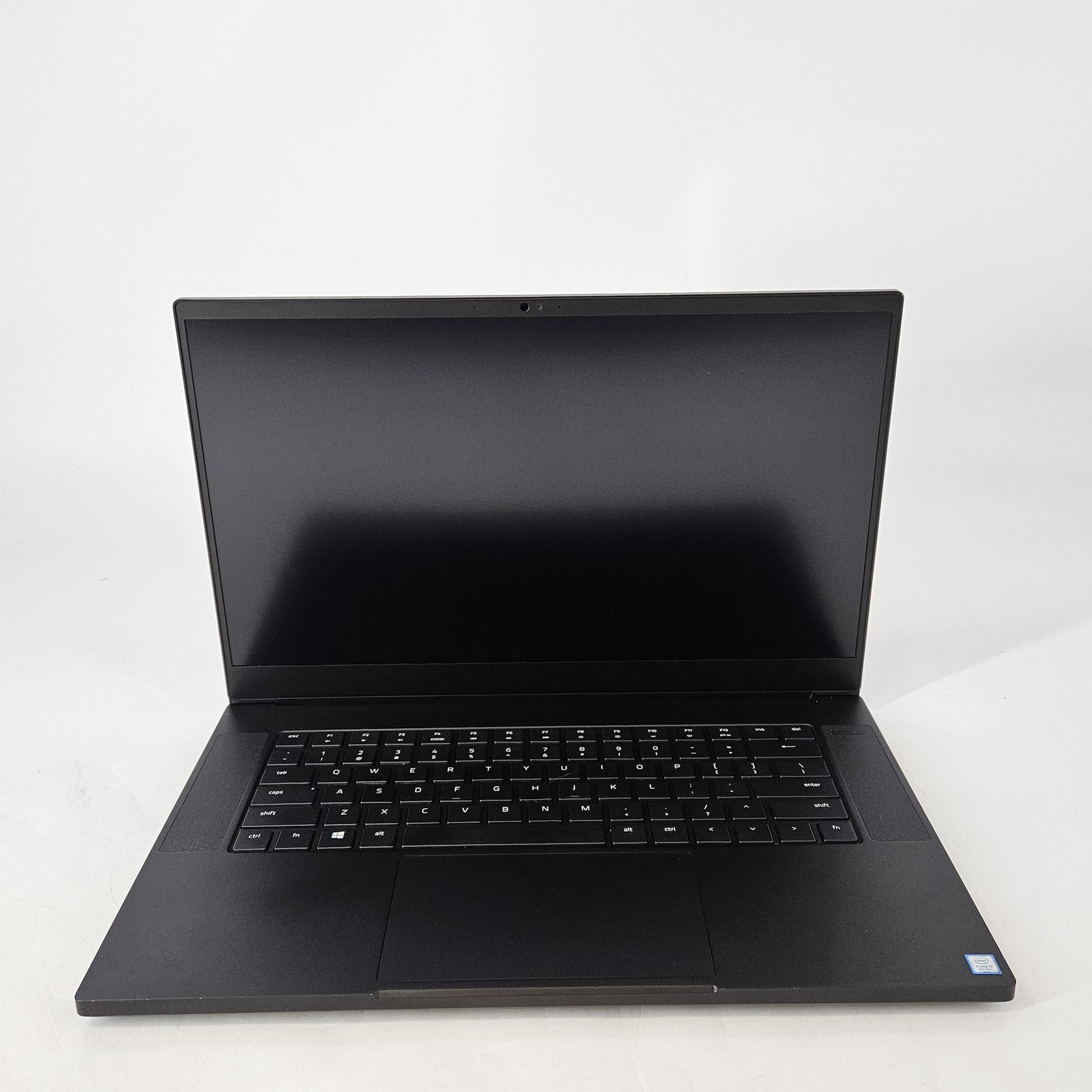 Razer Blade 15 Advanced 144Hz FHD i7-8750H 2.20GHz 16GB 256GB SSD RTX 2070 Good