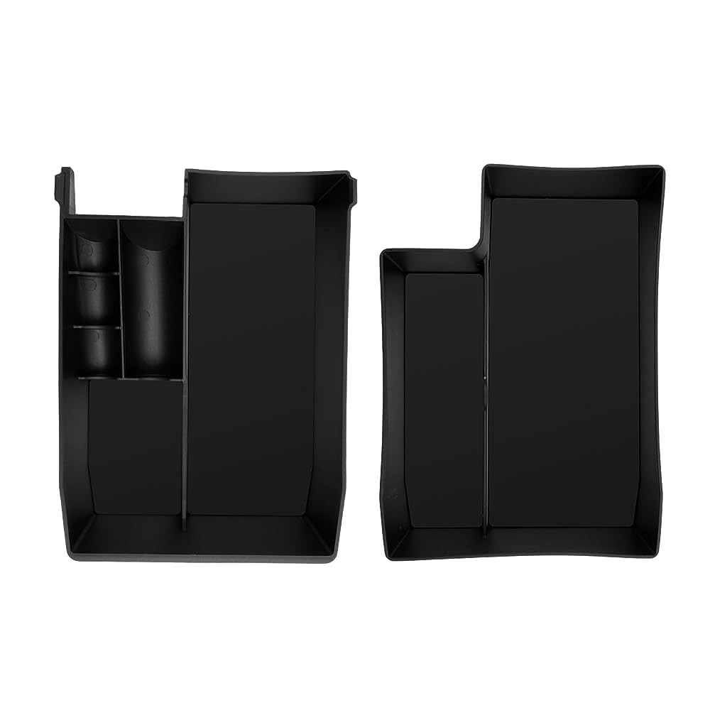 CDEFG Center Console Organizer for 2020-2025 Outback Legacy 1 Pack