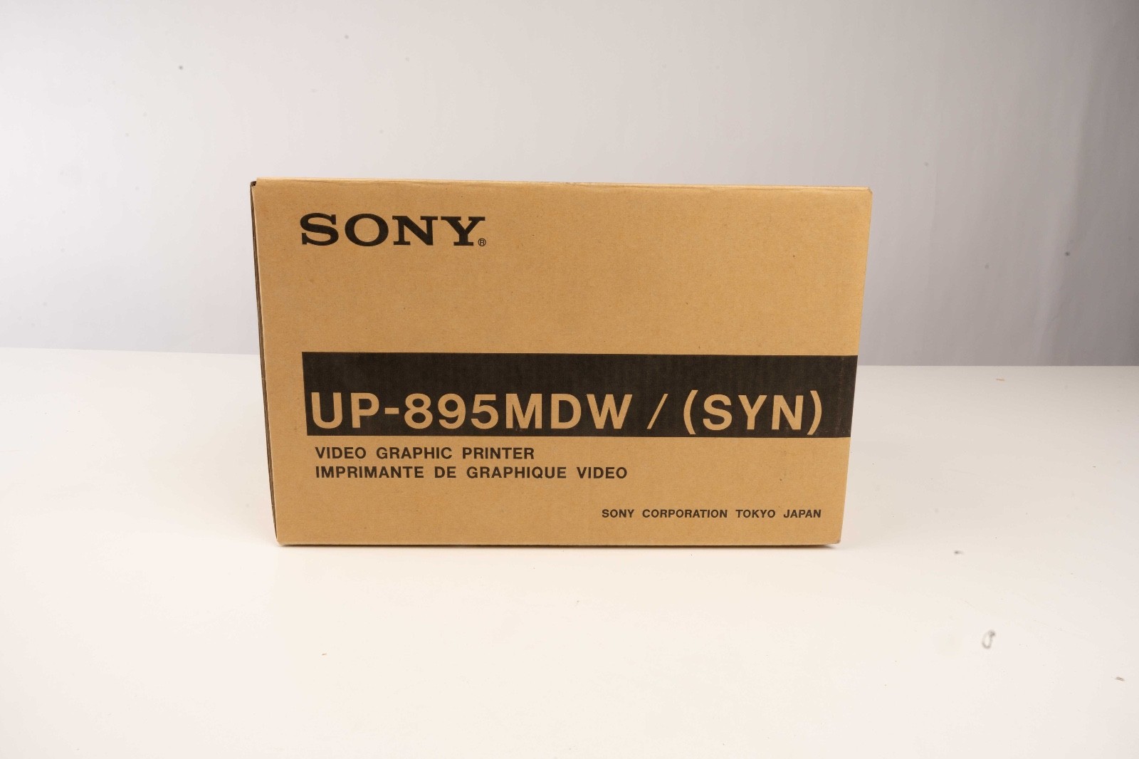 Sony UP-895MDW Standard Dot Matrix Printer