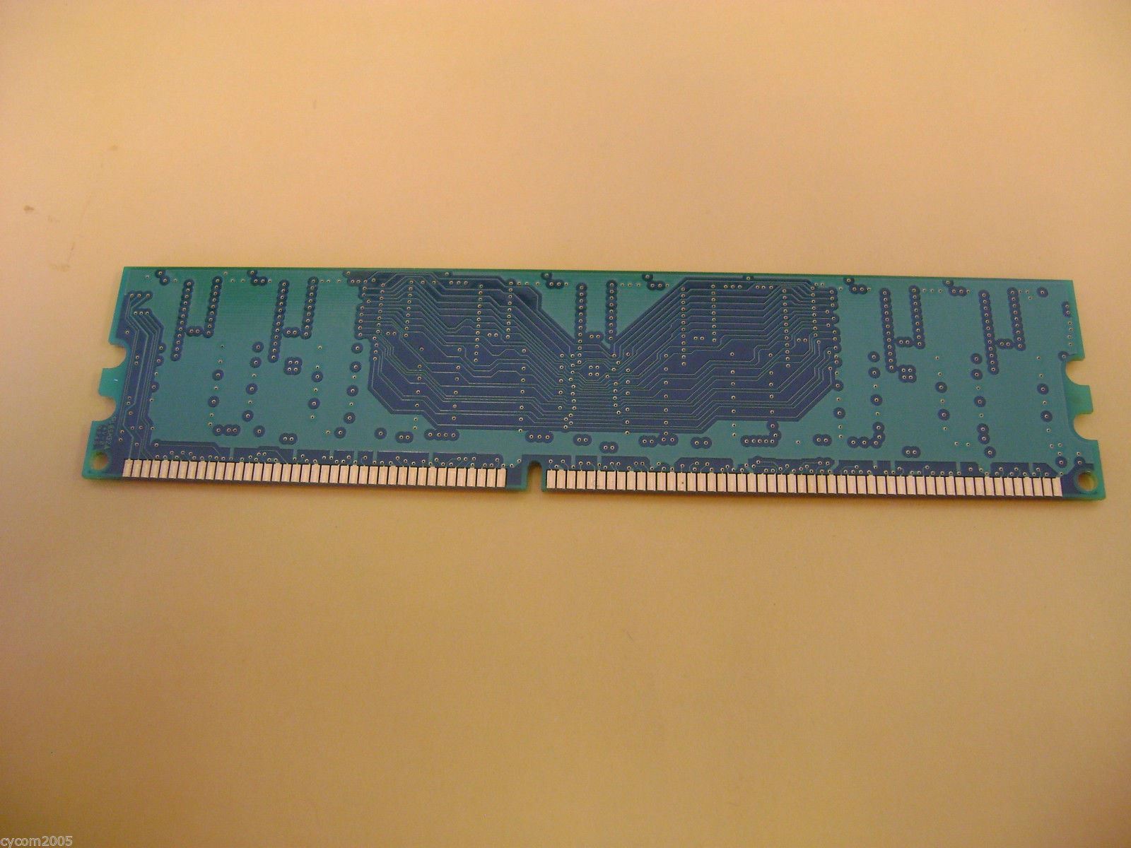 Infineon 256MB PC2700 DDR-333MHz Non-ECC Unbuffered CL2.5 184 pin DIMM