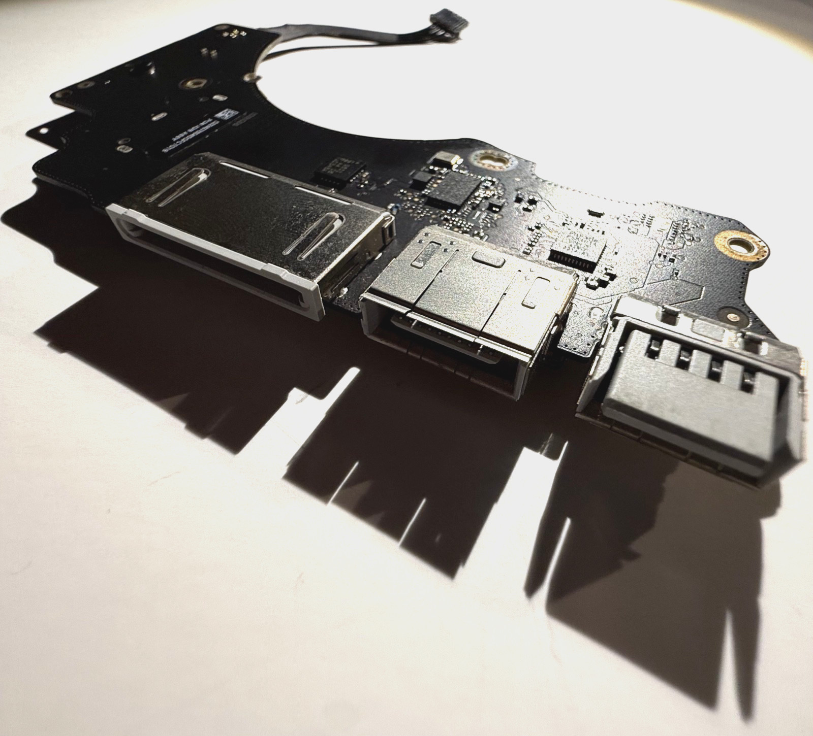 RIGHT I/O BOARD USB/HDMI/SDXC - MacBook Pro Retina 13" A1502 Late 2013/Mid 2014