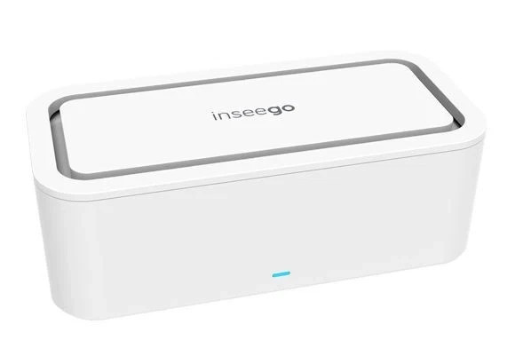 Inseego Wavemaker 5G Indoor Router Kit - White - FX3100(Bootloop)
