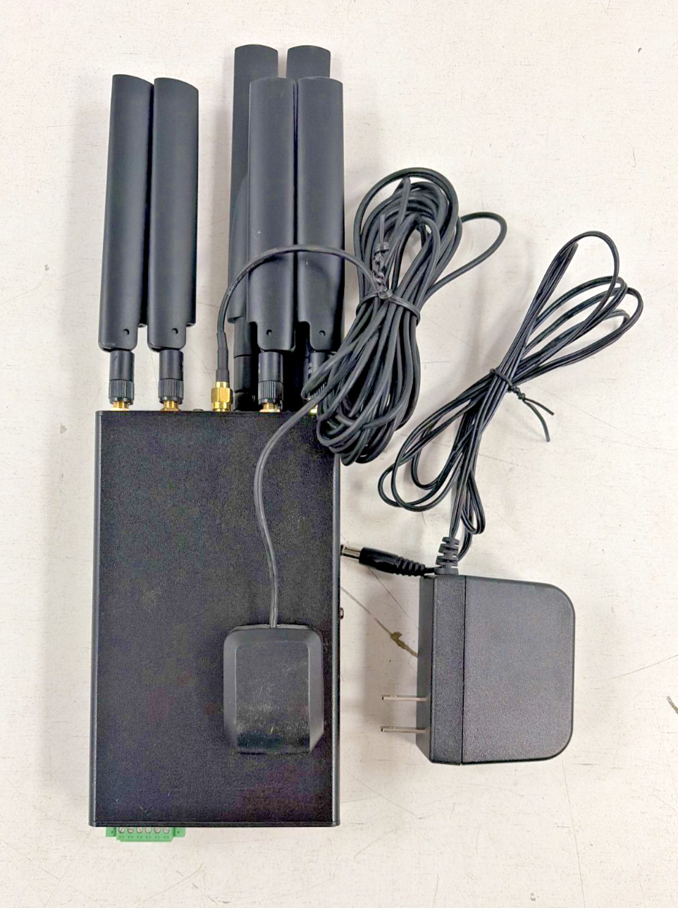 Peplink Pepwave MAX Transit LTE-A Pro Mobile Router For Maritime/Transportation