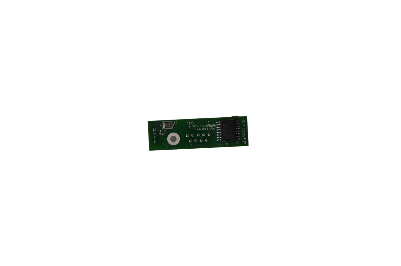 ZEBRA KIT BARCODE SCANNER PCBA ZXP7 P1037750-093