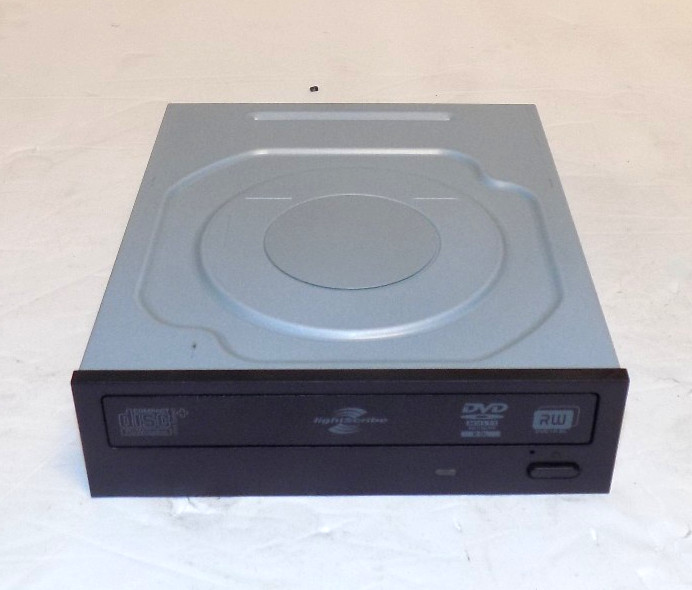 HP DH-16AAL-DT2 SATA Internal DVD CD Rewritable Drive PDL-DH-24AAL 575781-500