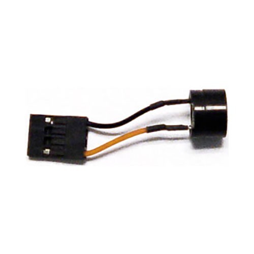 Apevia CVTCSPK Best Case Speaker Cable for Computer Cases 2" New