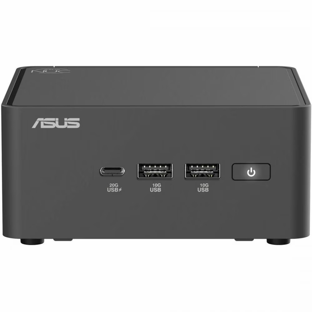 ASUS NUC 14 Pro Tall Mini PC | Ultra 7 155H | 32GB | 1TB | Windows 11 Pro