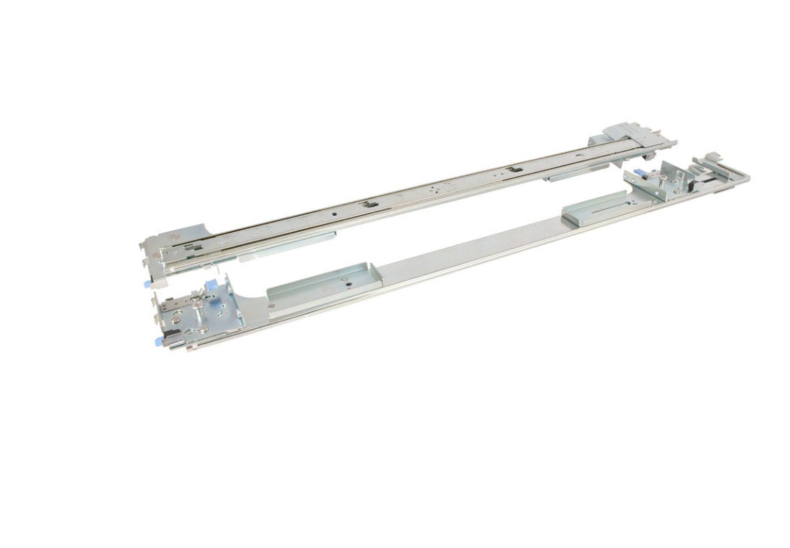 DELL POWEREDGE 2950/2970 Left Right Sliding Rail CN-0GM761-01078 CN-0UN443-01078