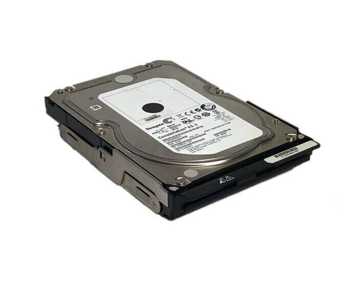 E-X4047A-R6 NetApp 4TB 3.5 inch 7200 RPM SAS Dual Port Hard Disk Drive HD DE6600