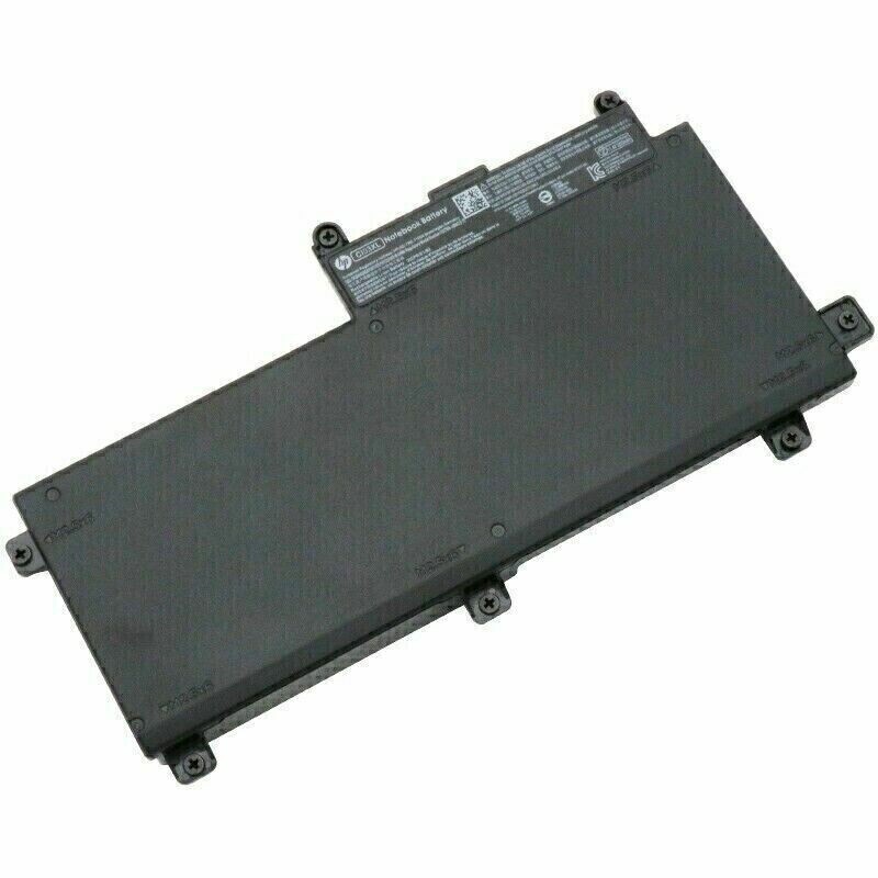 NEW Genuine 48Wh 11.4V CI03XL Battery for HP ProBook 640 645 650 655 G2 G3 G4 US