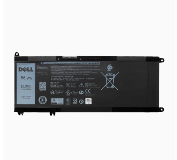NEW Genuine 56WH 33YDH Battery For Dell G3 15 3579 17 3779 G5 15 5587 G7 15 7588