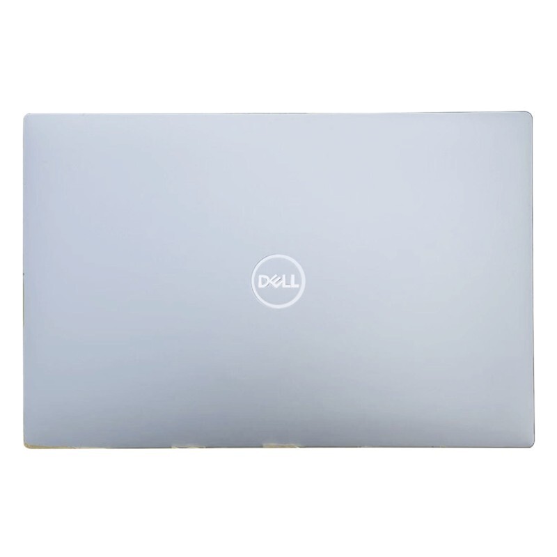 95%New For Dell Precision 5680 LCD Back Cover Top Case+LCD Hinges Silver 0C10CK