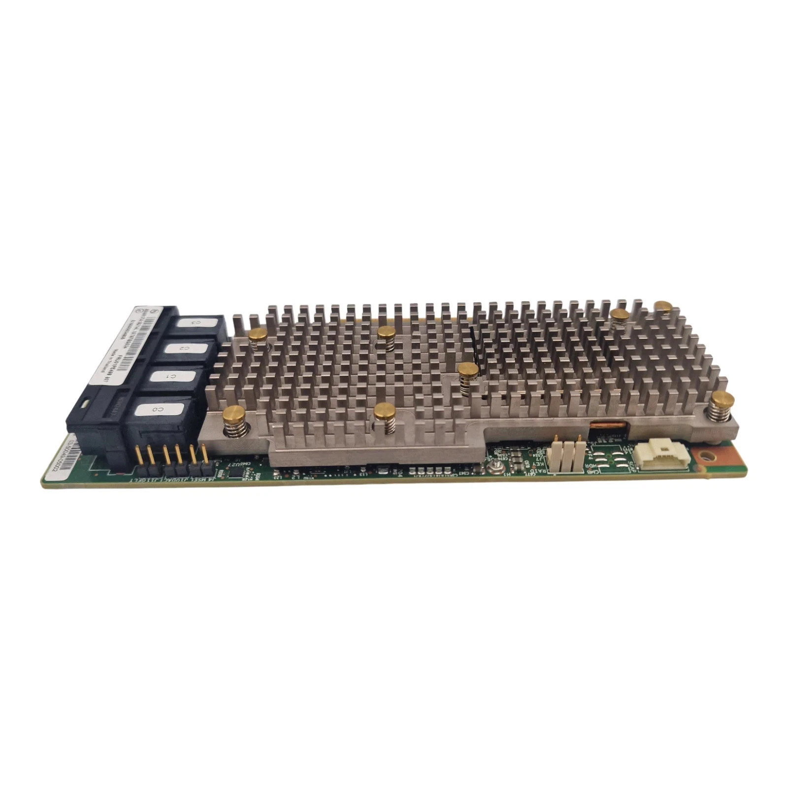 U77856 Lenovo ThinkSystem 93016i 8GB 12Gbs SAS SAS946016i HH RAID Contro G2U