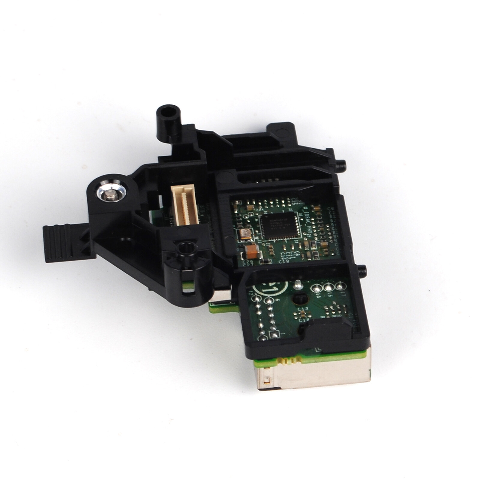 For Dell PowerEdge T330 T130 Server iDRAC 8 Enterprise SD Card Reader C11DD 