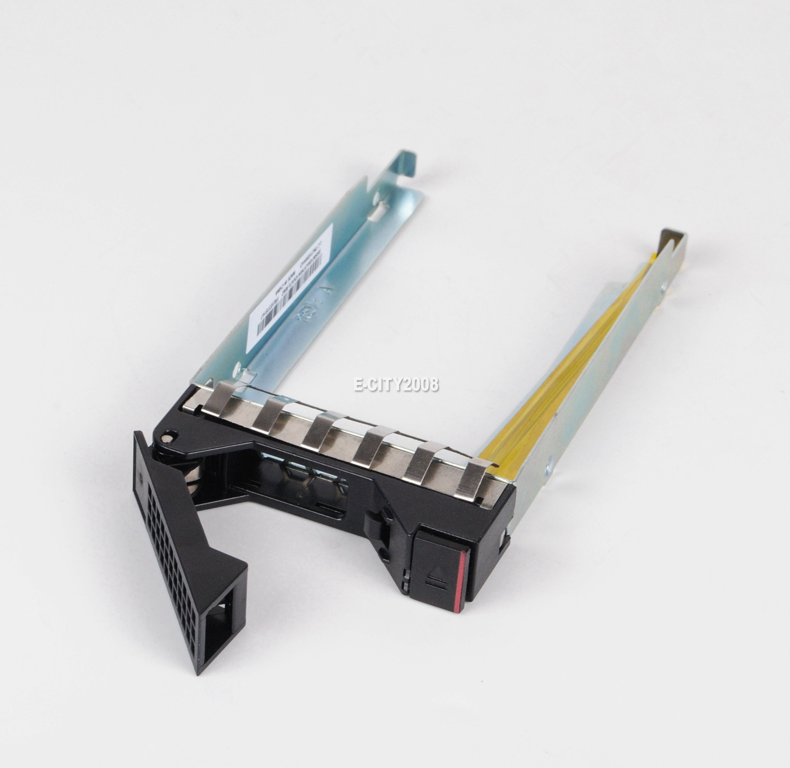 3.5" 2.5" SAS SATA HDD Tray Caddy Adapter For Lenovo RD650 RD550 RD450 RD350