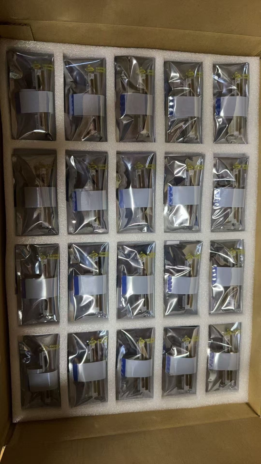 100pcs Printhead for EPSON TM-T88V TM-T885 Printer PN: 2131885 /2141001 /2138822