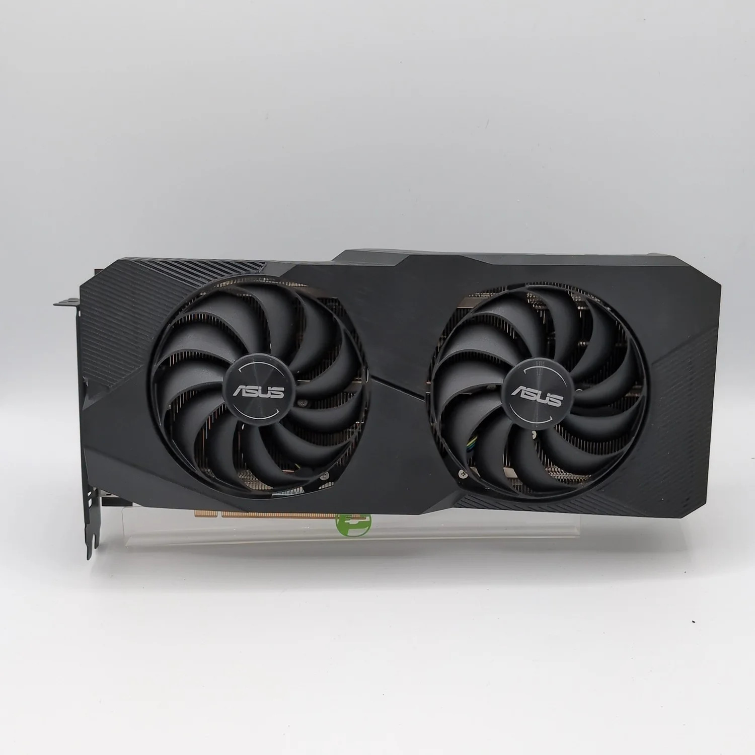 Asus Radeon RX 5700 XT 8GB GDDR6 Graphics Card DUAL-RX5700XT-O8G-EVO